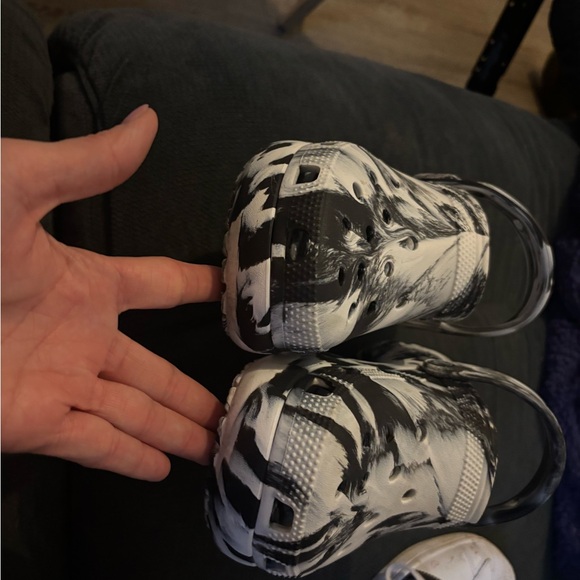 Excellent condition crocs - Picture 4 of 4